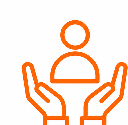 Experienced care icon1
