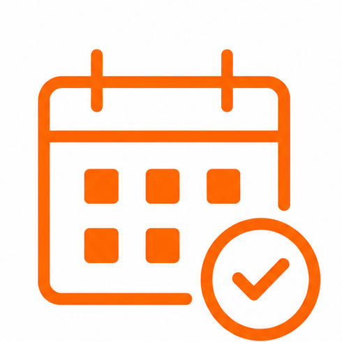 Online booking icon1